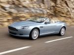 Aston Martin DB9 Volante 2004 года (WW)